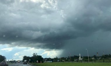 Rio Preto tem previsão de tempo nublado e chuva ao longo da semana