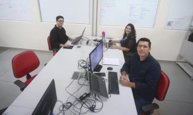 Rio Preto é a 8ª cidade com maior número de startups do Estado