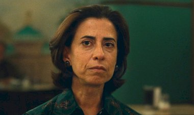 Fernanda Torres é destaque na lista dos melhores do ano dos críticos de Los Angeles
