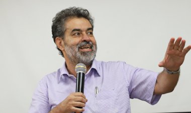 Médico André Baitello será o novo diretor do DRS-15