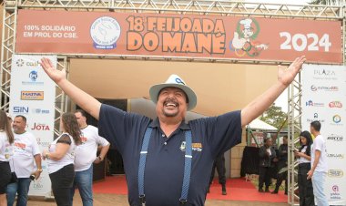 Feijoada do Mané já tem data e local confirmados para 2025
