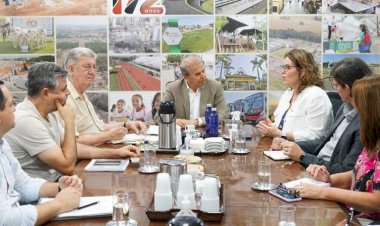 Universidade federal em Rio Preto pode ter primeira turma em 2026