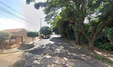 Idoso é esfaqueado durante tentativa de roubo no Eldorado, em Rio Preto