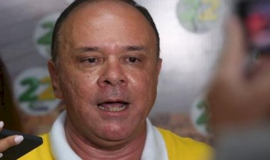 Prefeito eleito, Coronel é intimado a depor na PF sobre declarações ligando Itamar ao PCC
