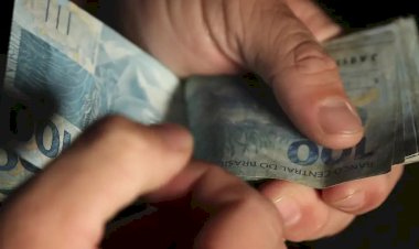 Segunda parcela do décimo terceiro deve ser depositada até sexta-feira
