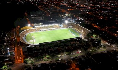 Mirassol nega intenção de mandar jogos em Rio Preto: 'Maião é a nossa casa'