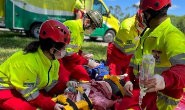 Washington Luís será interditada para simulado de acidente em Cedral nesta quarta-feira