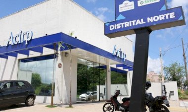 Acirp inaugura nova sede da Distrital Norte em Rio Preto