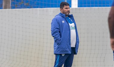 Mirassol anuncia Eduardo Barroca como treinador para 2025