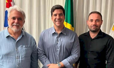 Secretário de Trânsito de Rio Preto vai assumir pasta em Urupês em 2025