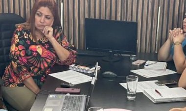 Coronel Fábio anuncia mais três secretários em Rio Preto