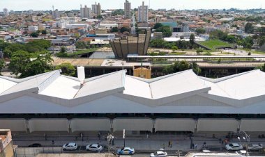 Rodoviária de Rio Preto deve receber 55 mil passageiros
