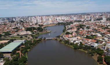 Governo federal eleva Rio Preto e Olímpia à elite do turismo nacional