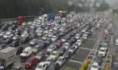 Rodovias do Estado de São Paulo devem receber 3,8 milhões de veículos