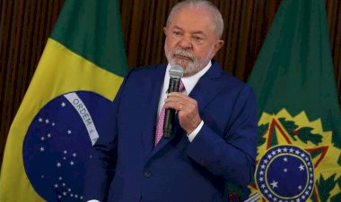 Decreto de Lula disciplina uso da força policial com armas