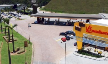 Rede de postos de Rio Preto conquista prêmio de 'posto mais bonito do Brasil'