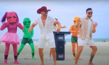 Donos do hit 'Descer pra BC', Brenno e Matheus se apresentam em Rio Preto em 2025