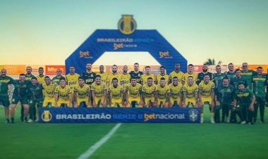 Novorizontino e Mirassol ficam entre os 40 melhores times do País