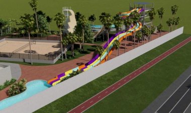 Investimentos impulsionam parques aquáticos de Olímpia para alta temporada