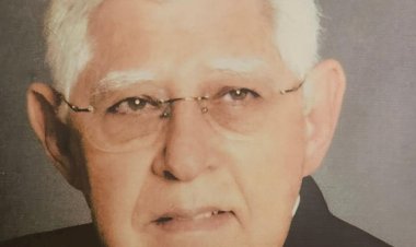 Morre o escritor Antonio Florido, membro da Arlec