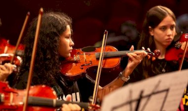 Orquestra de Cordas do Guri se prepara para nova temporada em Rio Preto