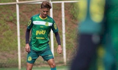 Times da região de Rio Preto entram em campo pela Copinha