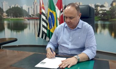 Coronel Fábio diz que valor da tarifa de ônibus em Rio Preto será mantido
