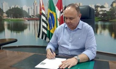 Credenciar 100 leitos no HB será um dos testes de fogo para Coronel Fábio