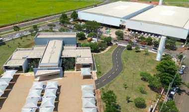 Empresas do Parque Tecnológico de Rio Preto faturaram R$ 56,2 milhões em 2024