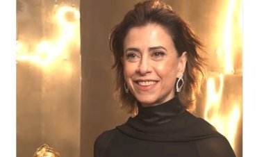 Fernanda Torres vence Globo de Ouro de Melhor Atriz por 'Ainda Estou Aqui'