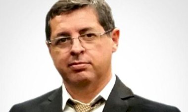 Coronel anuncia comandante do CPI-5 para a Segurança Pública de Rio Preto