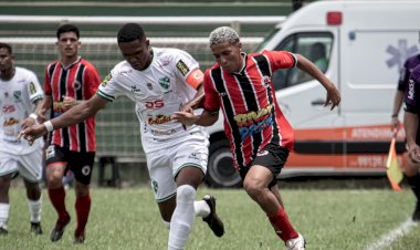 Tanabi vence Força e Luz-RN de virada e respira na Copinha