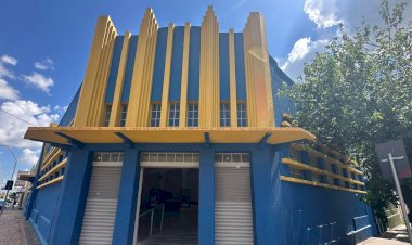‘Circo de família, a arte da resistência’ estreia em Mirassol