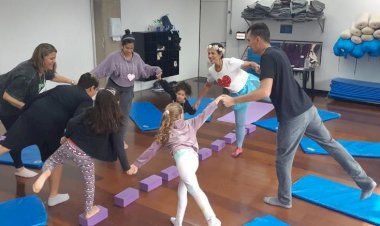 Sesc Rio Preto oferece programação para mexer o corpo e acalmar a mente