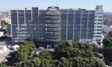 Ouroeste faz leilão em prol do HB