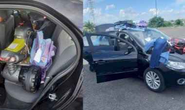 Mãe e filha são presas após furto de R$ 10 mil em produtos de diversas lojas em Rio Preto