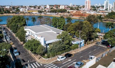 Obras do Semae provocam interdições de ruas do Jardim Soraia, em Rio Preto