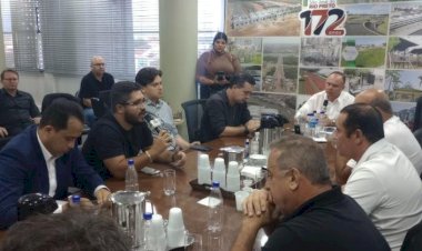 Coronel Fábio promete combater a dengue e ‘médicos fantasmas’ de UPAs em Rio Preto