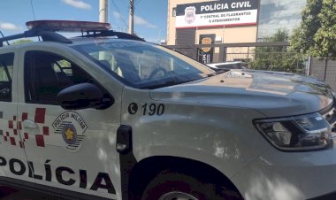 Homem tenta roubar pet shop em Rio Preto e é detido pelo dono