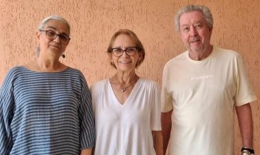 Exposição 'Diferentes Olhares' está em cartaz em shopping de Rio Preto