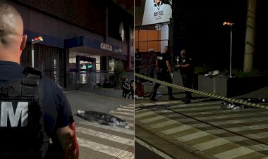 Homem é encontrado morto após agressão na avenida Bady Bassitt, em Rio Preto
