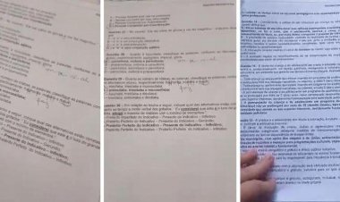 Justiça condena Prefeitura de Bady Bassitt, ex-prefeito e PCN por irregularidades em concurso