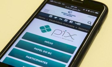 Governo federal revoga nova fiscalização do Pix