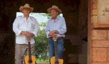 Violeiros de Tanabi estão em filme que chega aos cinemas no 2º semestre