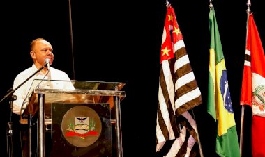 Coronel Fábio retira projeto que reduzia poderes do Conselho de Cultura