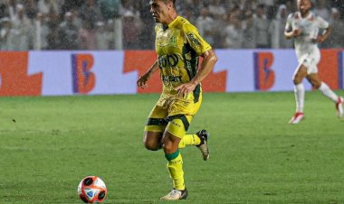 Santos vence Mirassol na primeira rodada do Paulistão 2025