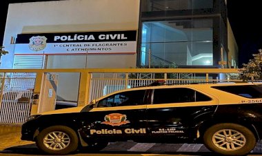 Morre homem espancado após invadir comércio e cair em cima de bebê em Rio Preto