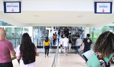 Inscrições para o Sisu terminam nesta terça-feira