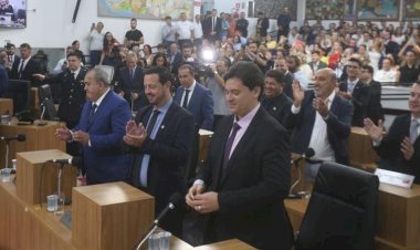 Câmara de Rio Preto começa legislatura com 'enxurrada' de pedidos ao Executivo