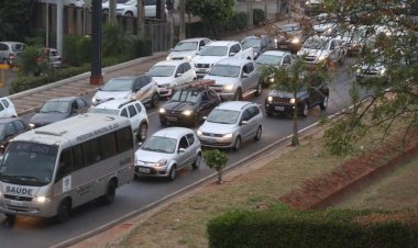Mortes no trânsito crescem 10% na região de Rio Preto